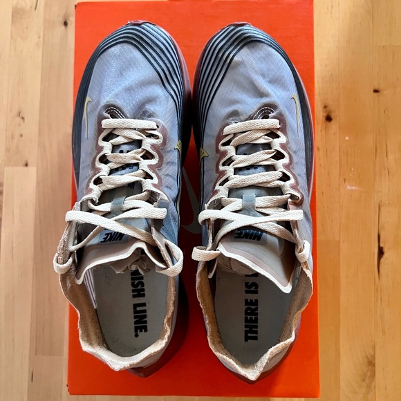 Nike Zoom Fly SP ‘LDN’ Running Shoes - UNISEX - Picture 4 of 6